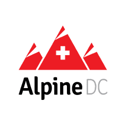 AlpineDC datacenter